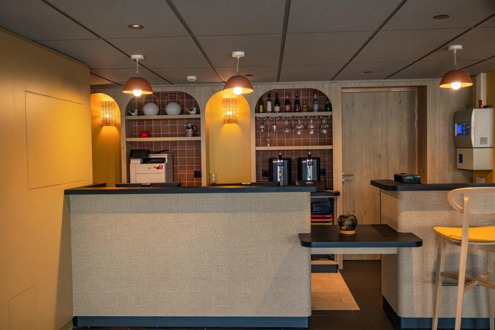 Photo - Sure Hotel by Best Western Nantes Saint-Herblain