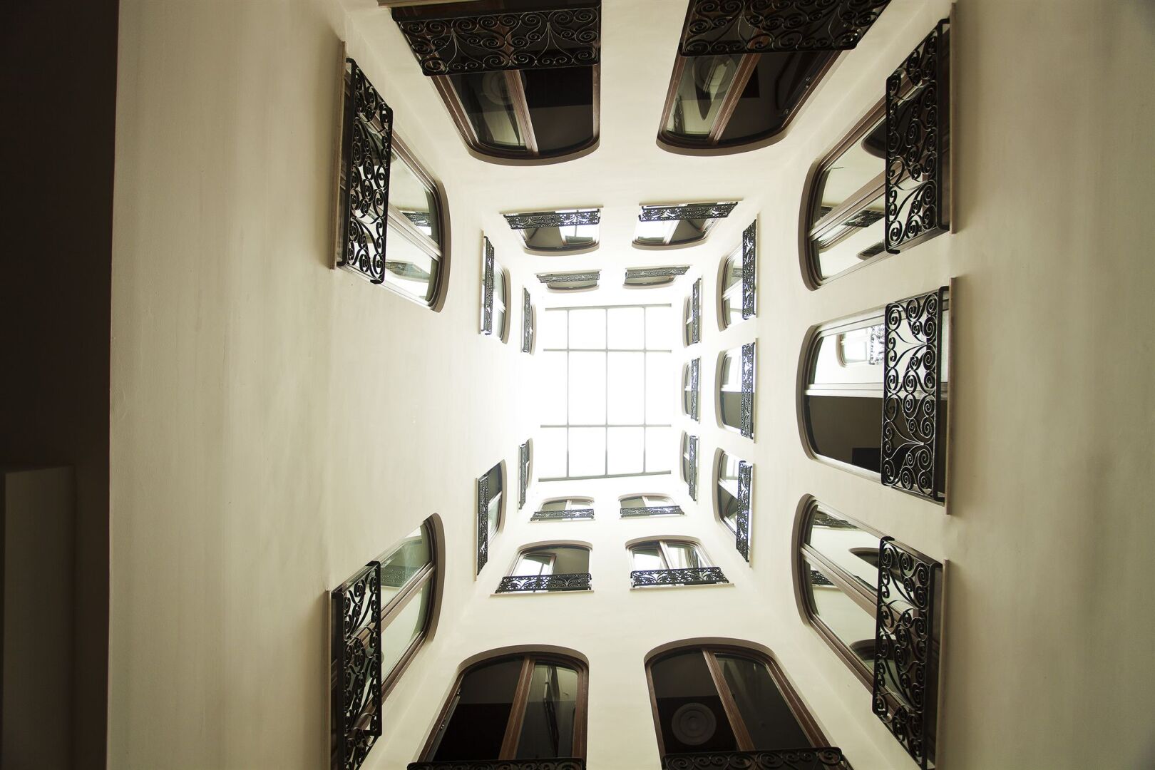 Photo - Room Mate Leo, Granada