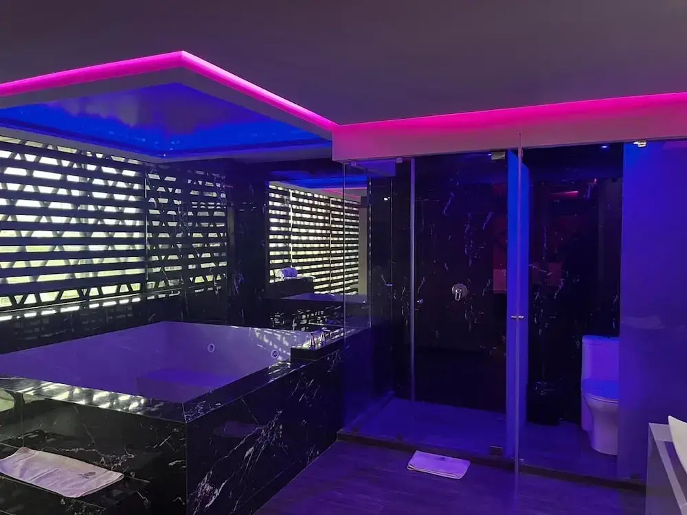 Foto - Hotel City Lights