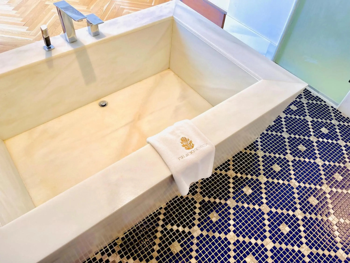 Foto - Hotel Palacio De Úbeda 5 G.L