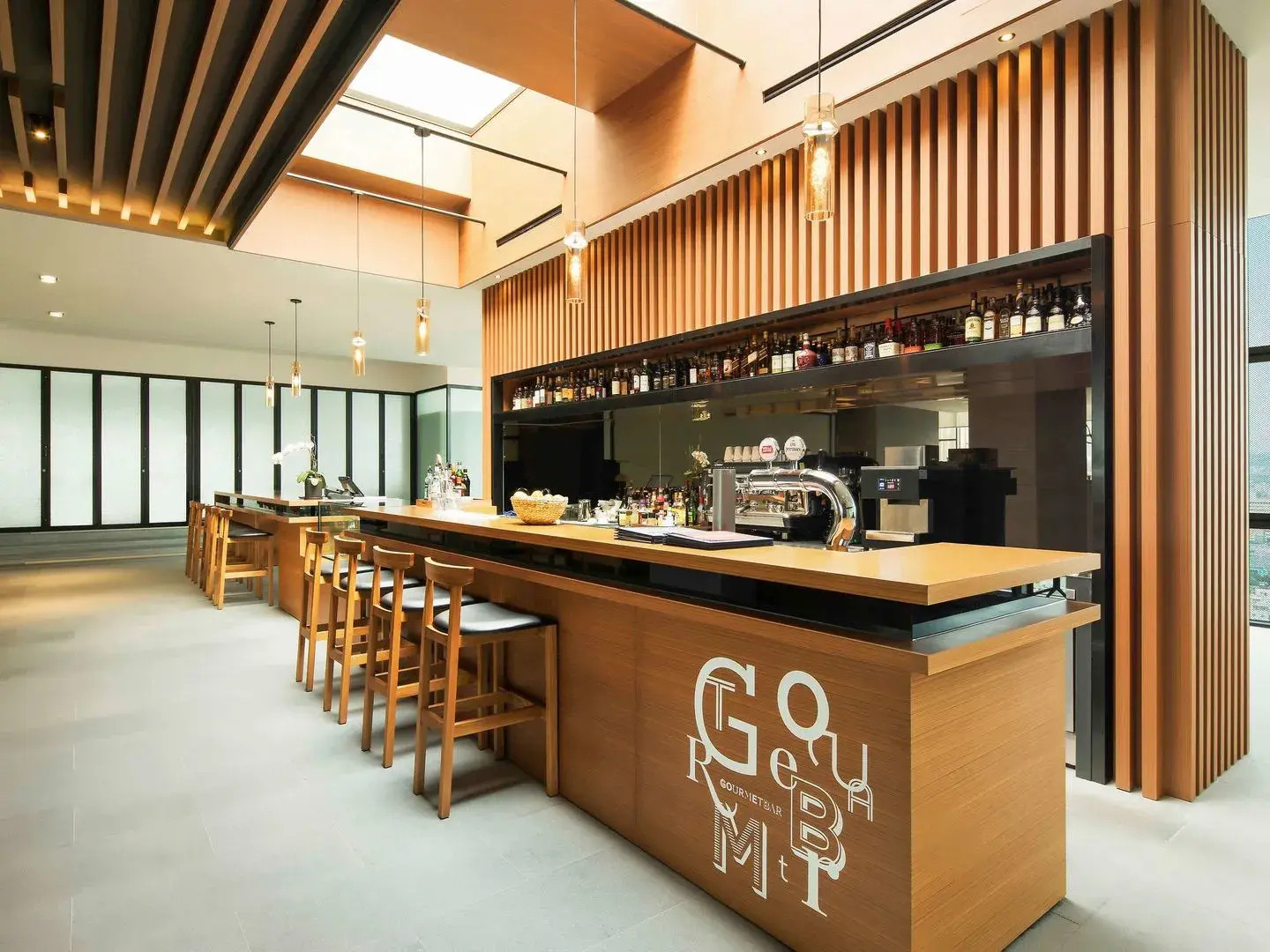 Photo - Novotel Ambassador Seoul Dongdaemun Hotels & Residences