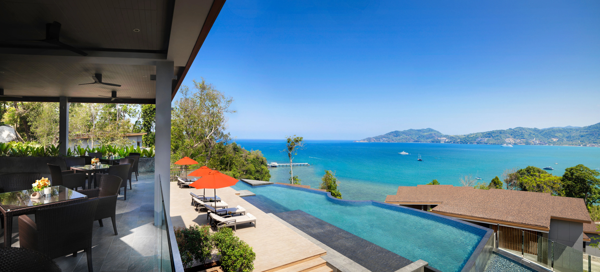 Foto - Amari Phuket