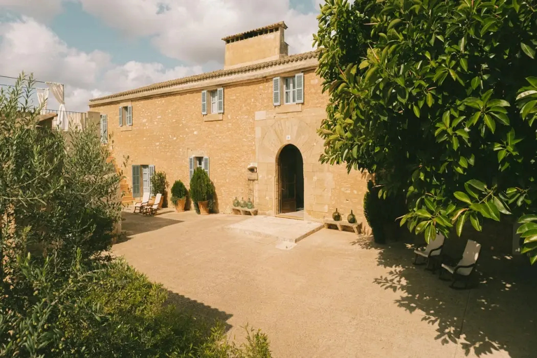 Foto - Predi Son Jaumell Hotel Rural