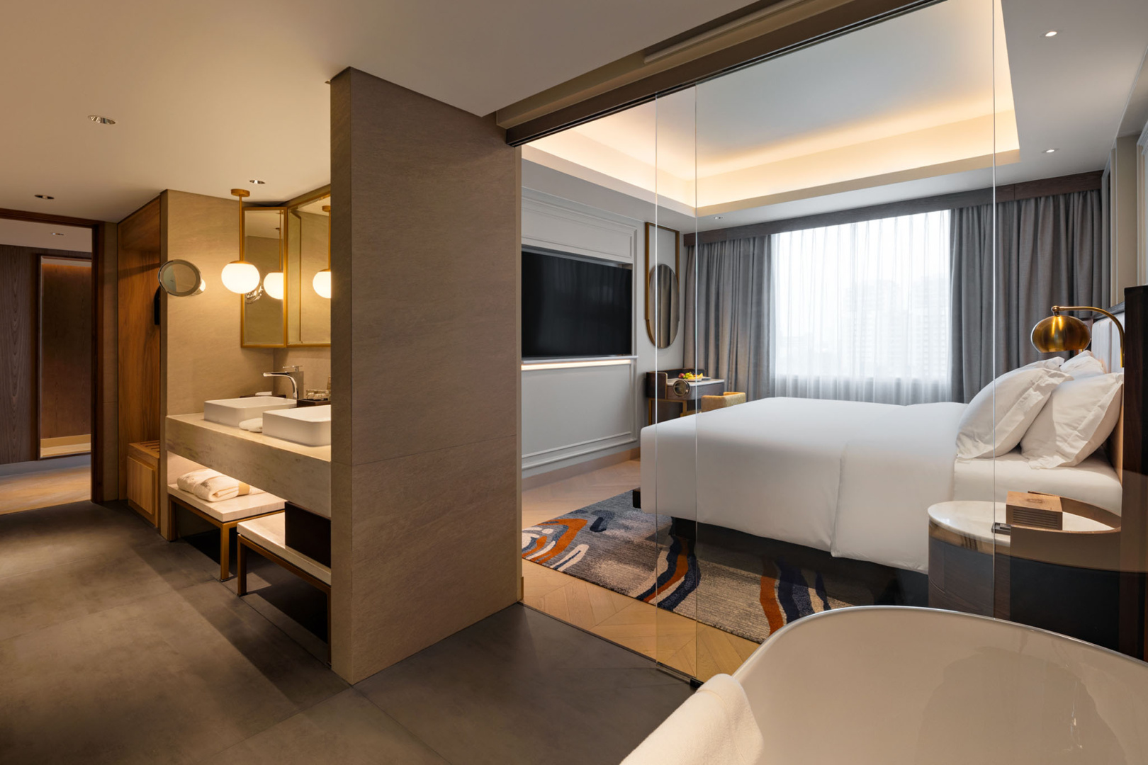 Foto - Mövenpick Hotel Jakarta City Centre