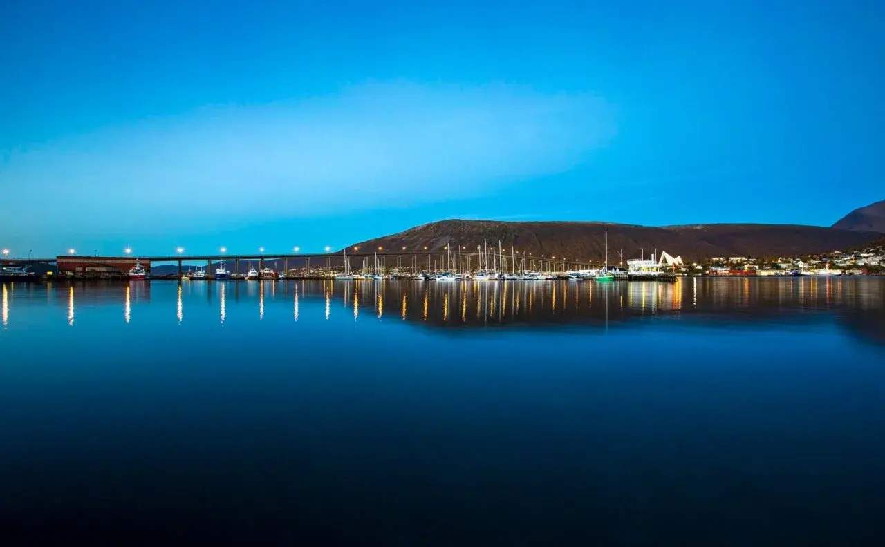 Foto - Radisson Blu Hotel Tromsø