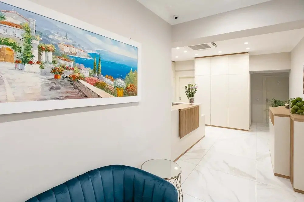 Foto - Imperatrice Suites