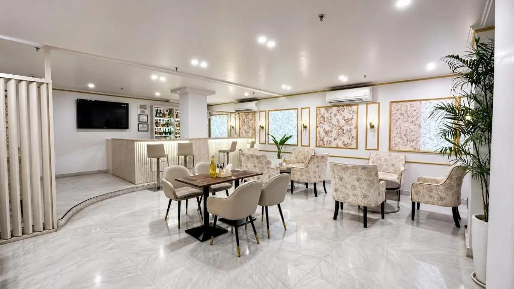 Photo - The Theme Hotel Jaipur