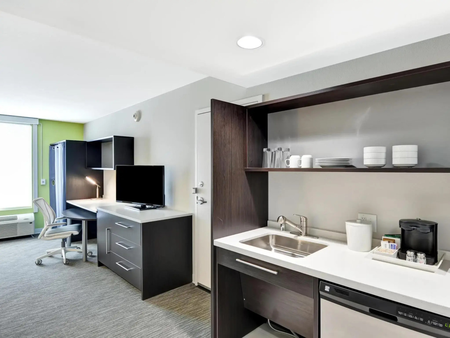 Foto - Home2 Suites Azusa