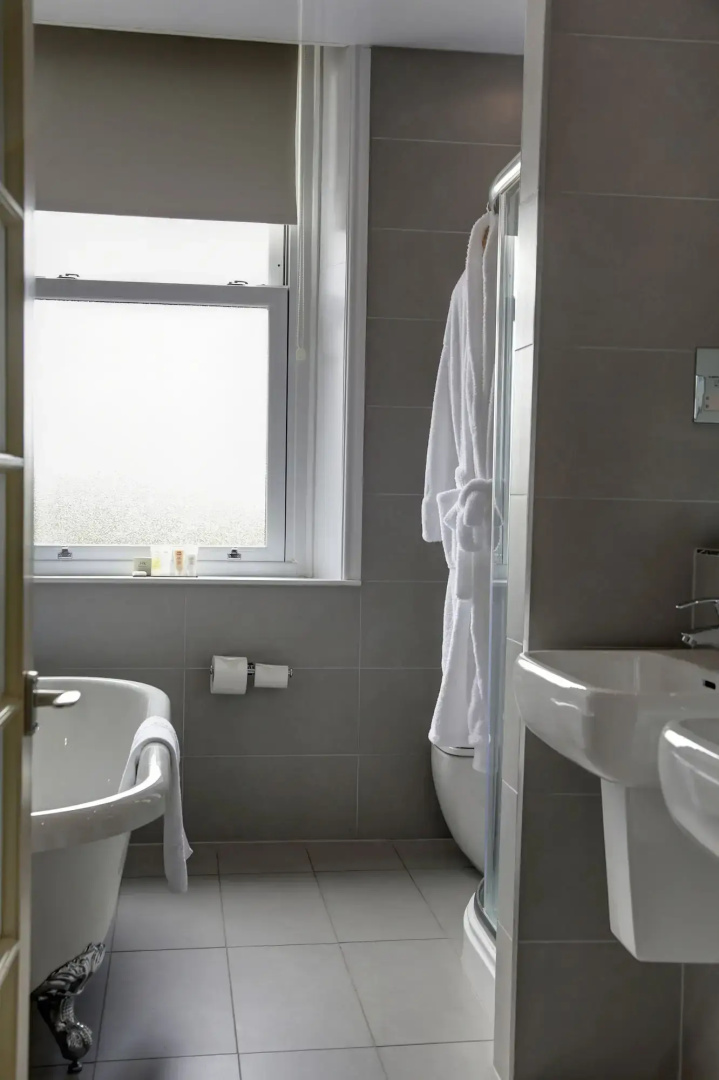 Foto - The Craiglands Hotel Sure Hotel Collection by Best Western