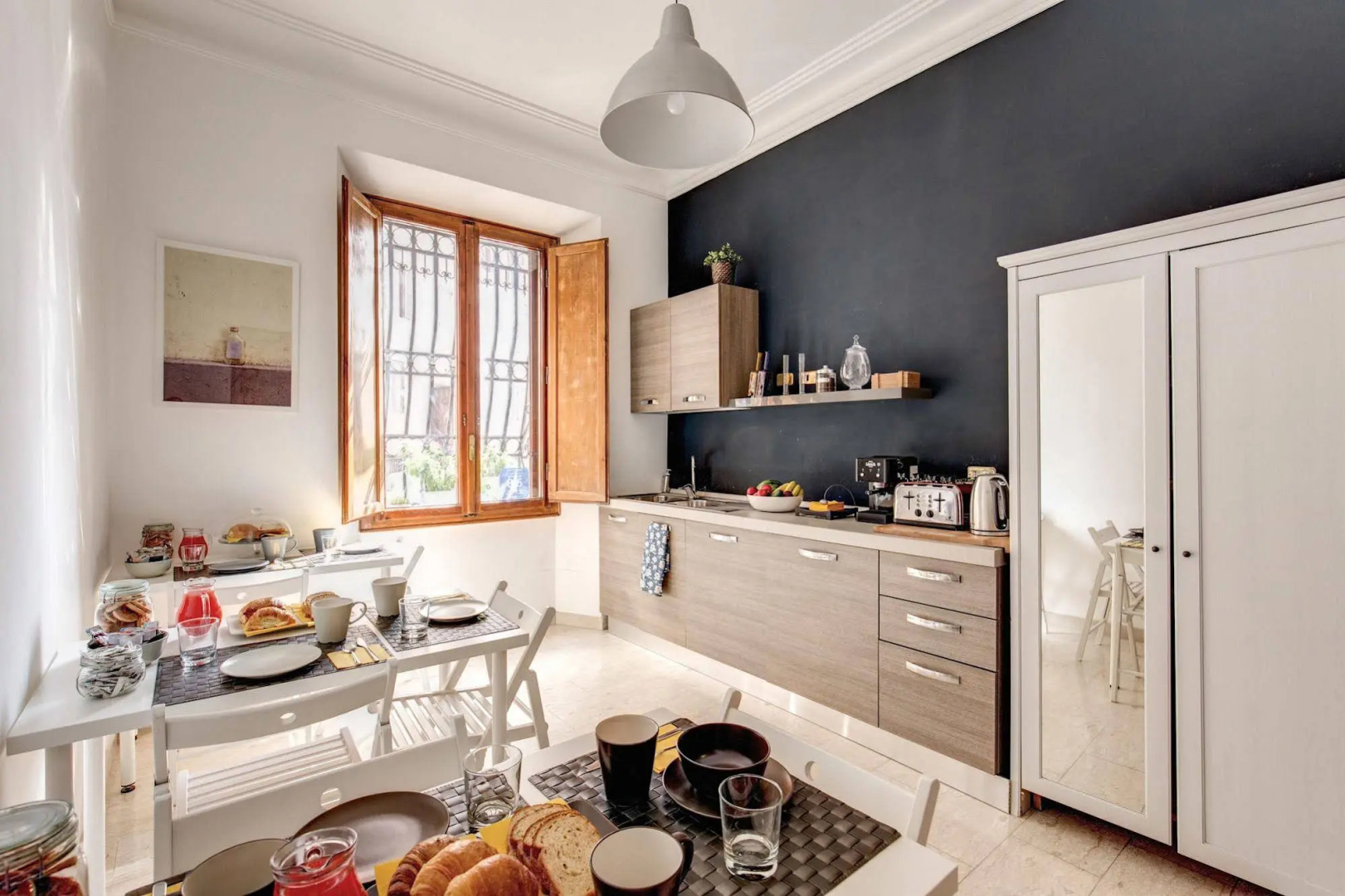 Foto - Locanderia Roma