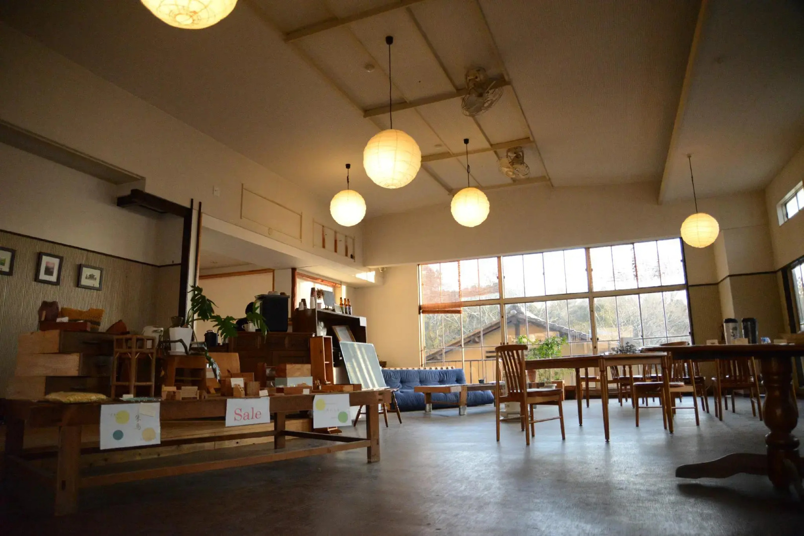 Foto - Mountain Home Lodge in Deer Park