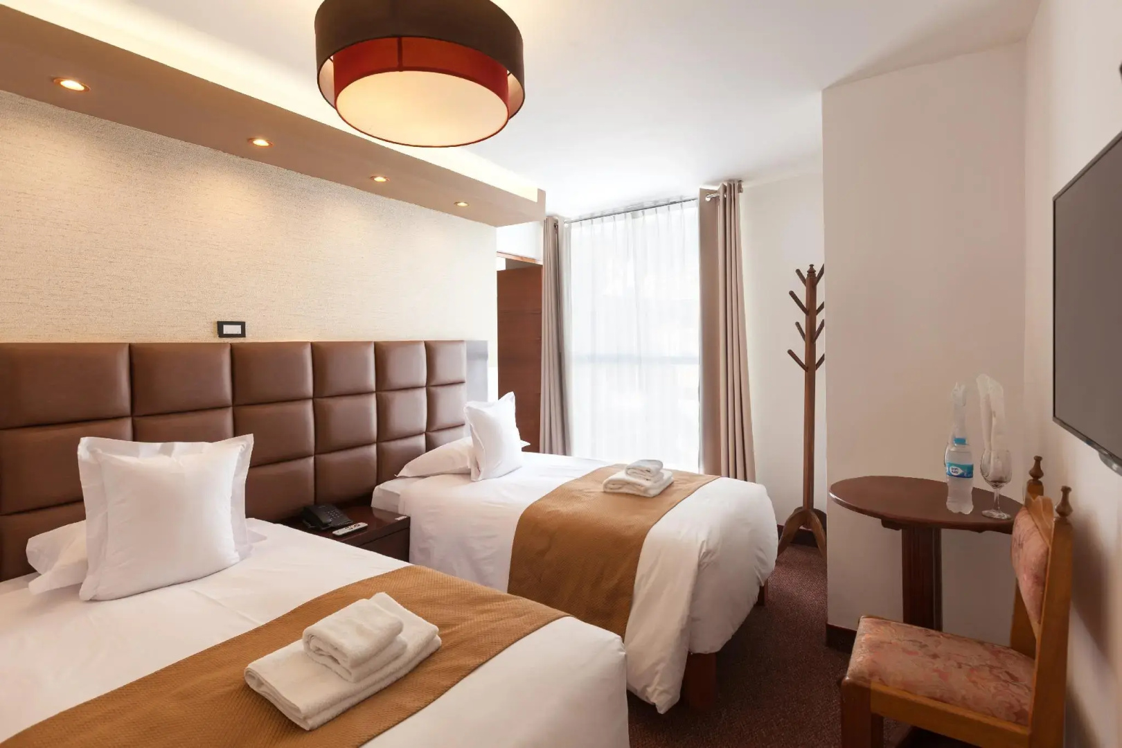 Foto - Inti Punku Machupicchu Hotel & Suites