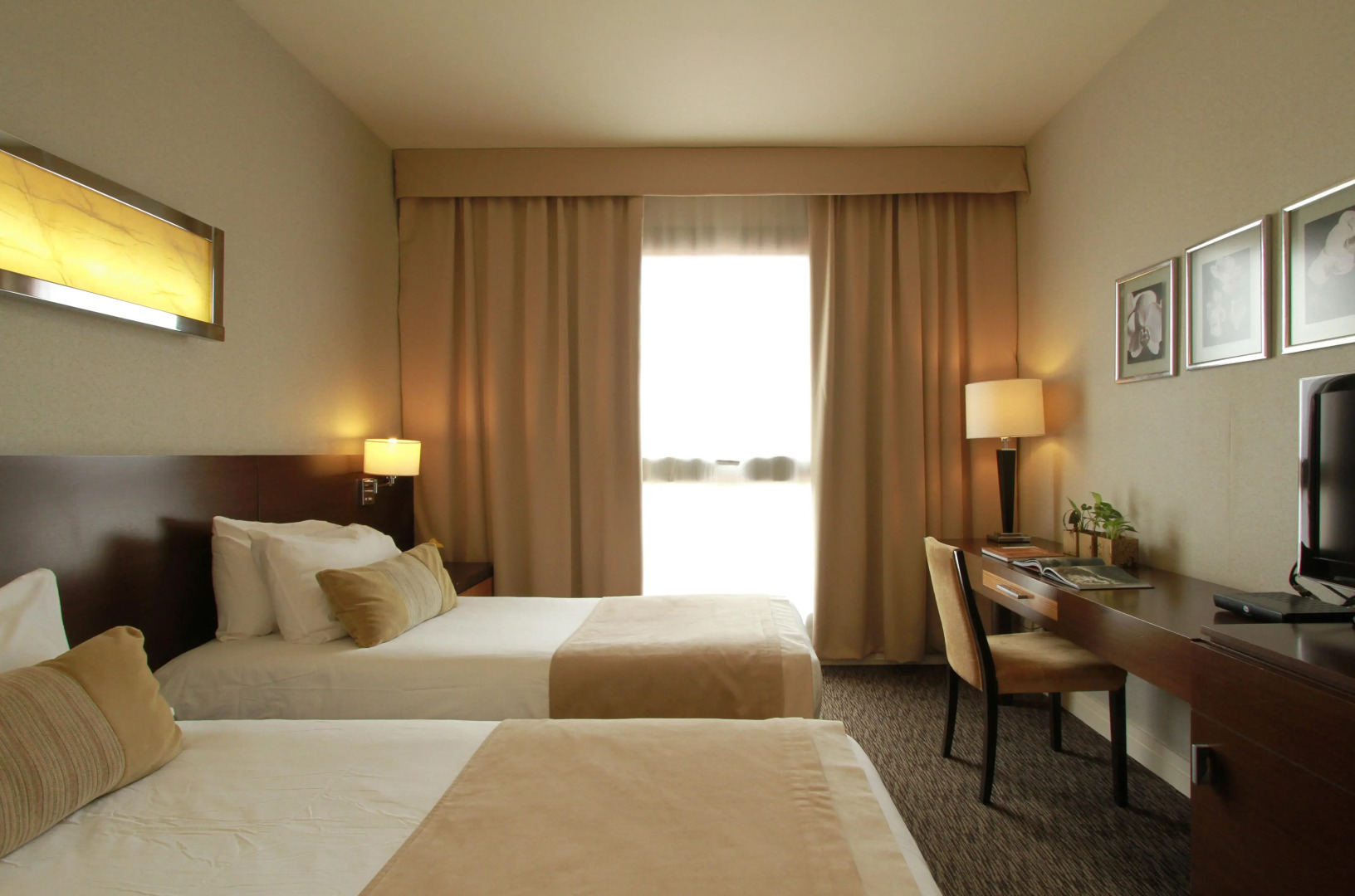 Photo - Panoramic Grand - Iguazú