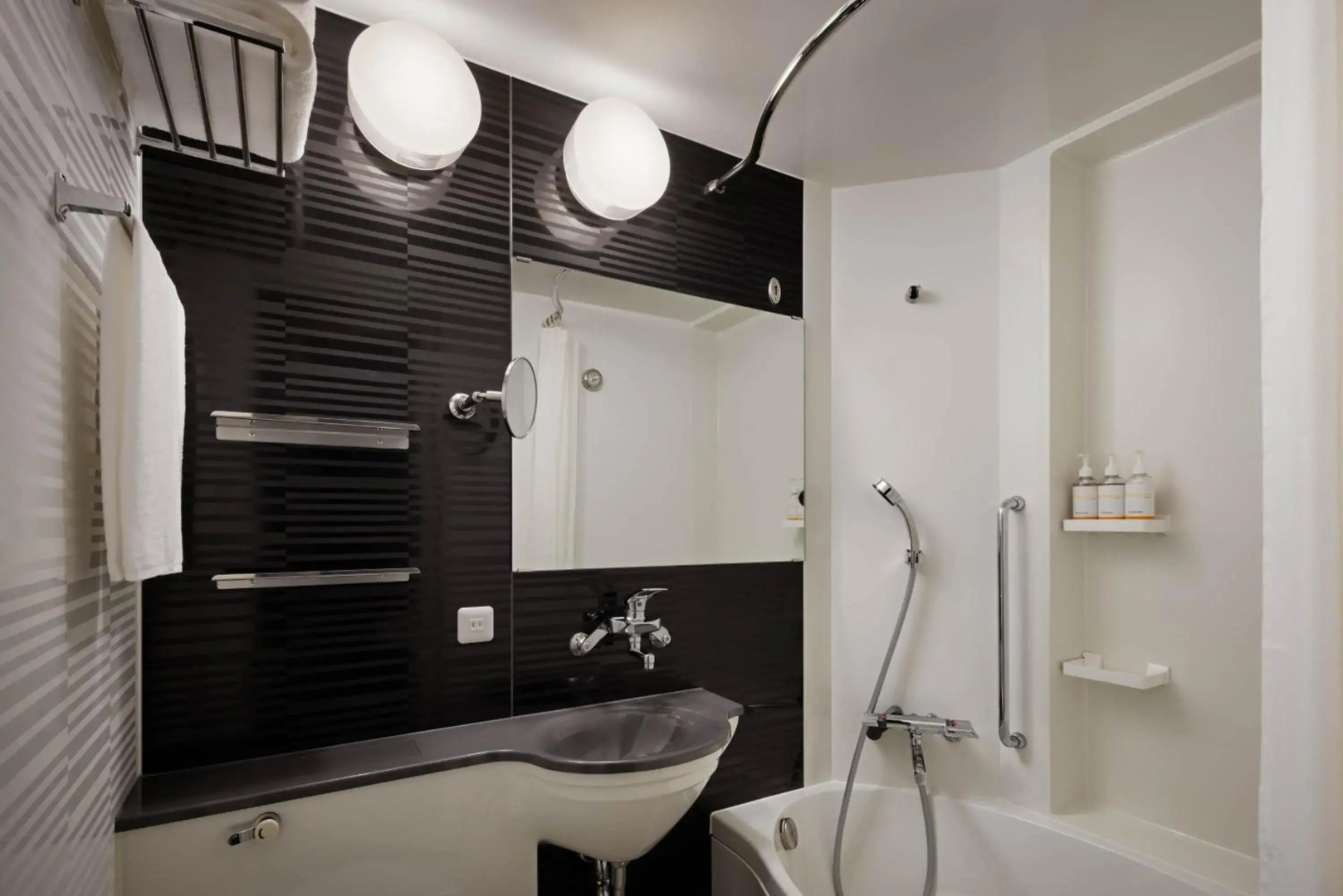 Photo - Four Points Flex by Sheraton Fukuoka Hakata