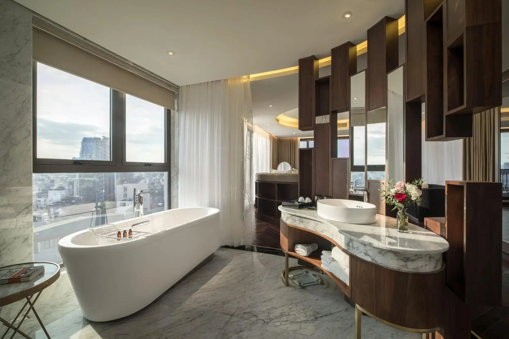 Photo - Soleil Boutique Hotel Hanoi