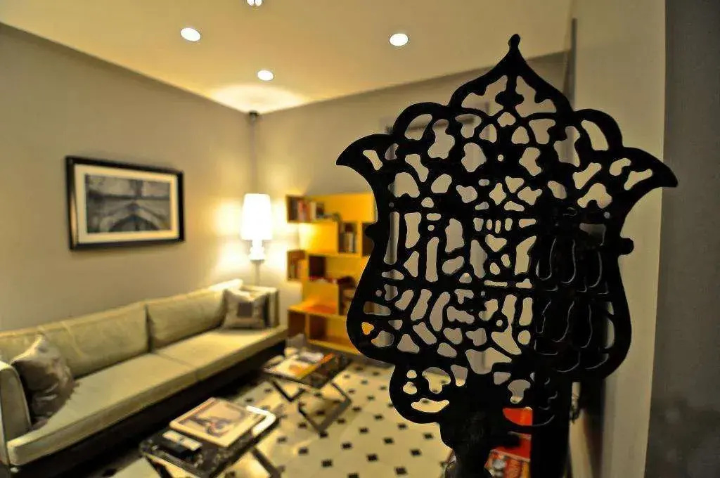 Foto - Taksim Prelude Hotel