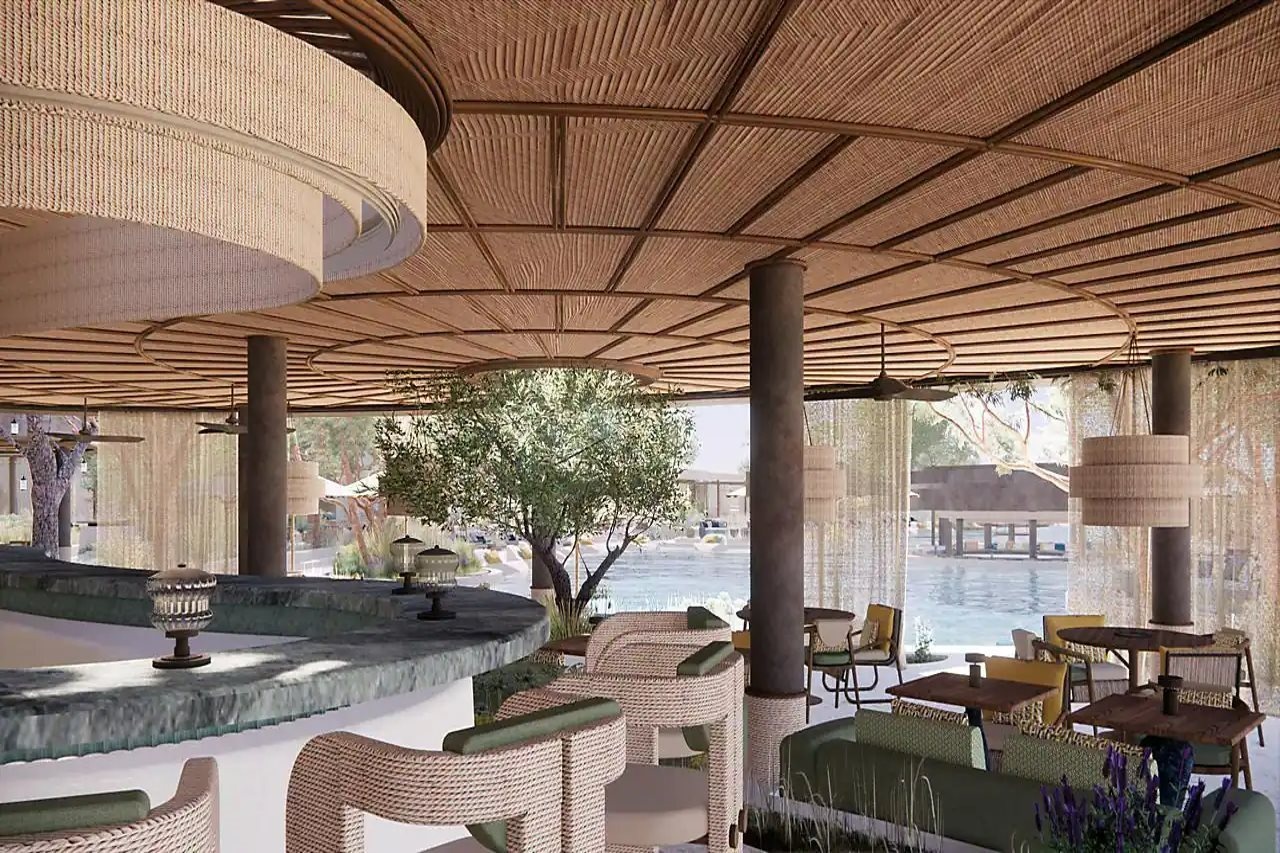 Mandarin Oriental, Costa Navarino, Bild 3 von 50