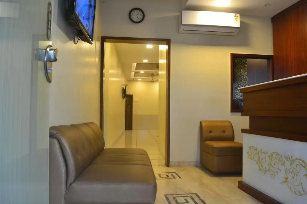 Foto - Hotel Airport Metro