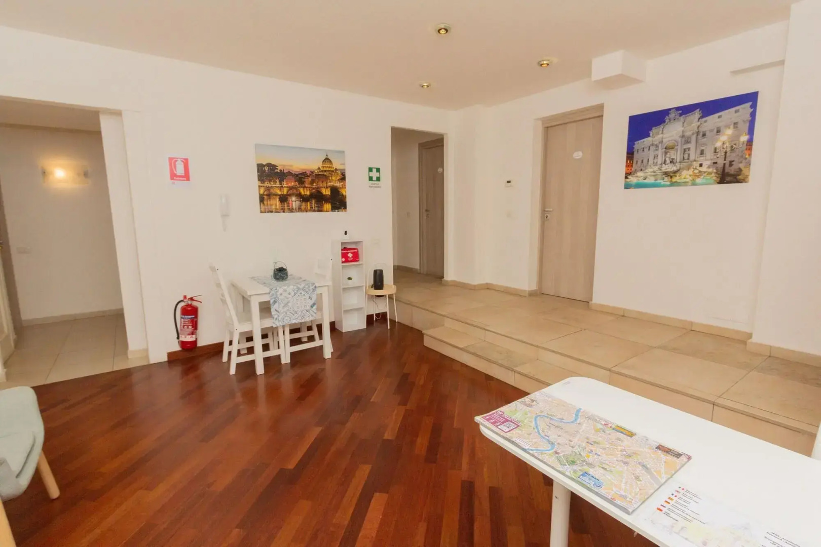 Photo - Aurelio Deluxe Rooms