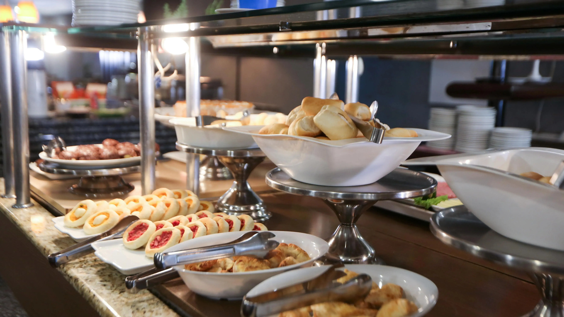 Foto - Bristol Metropolitan Curitiba Centro