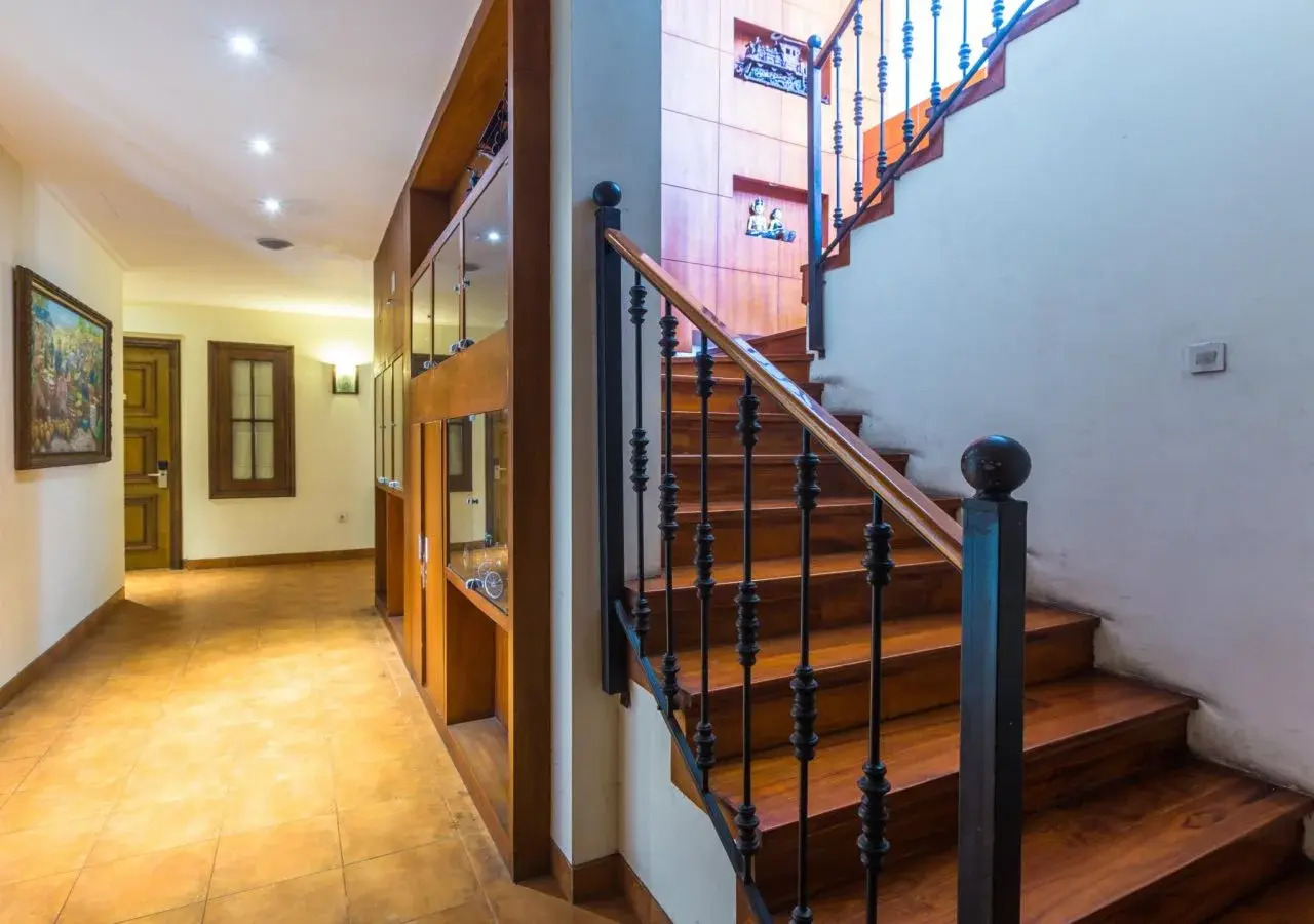 Foto - Alron Hotel Kuta