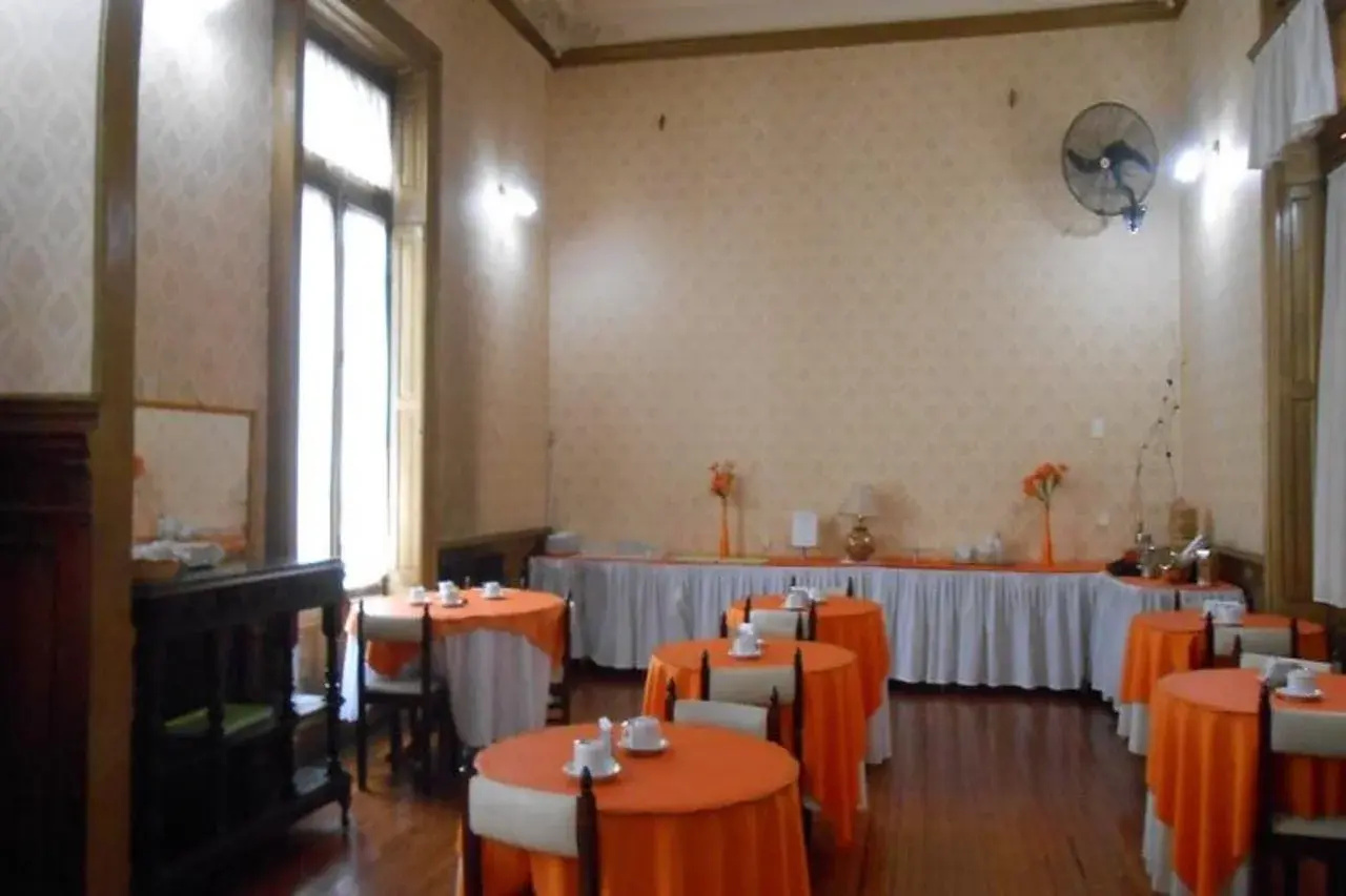 Foto - Hotel Reina