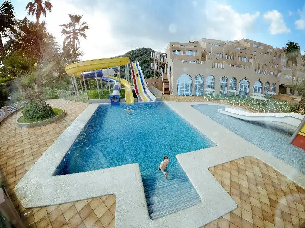 Photo - Playamójacar Hotel