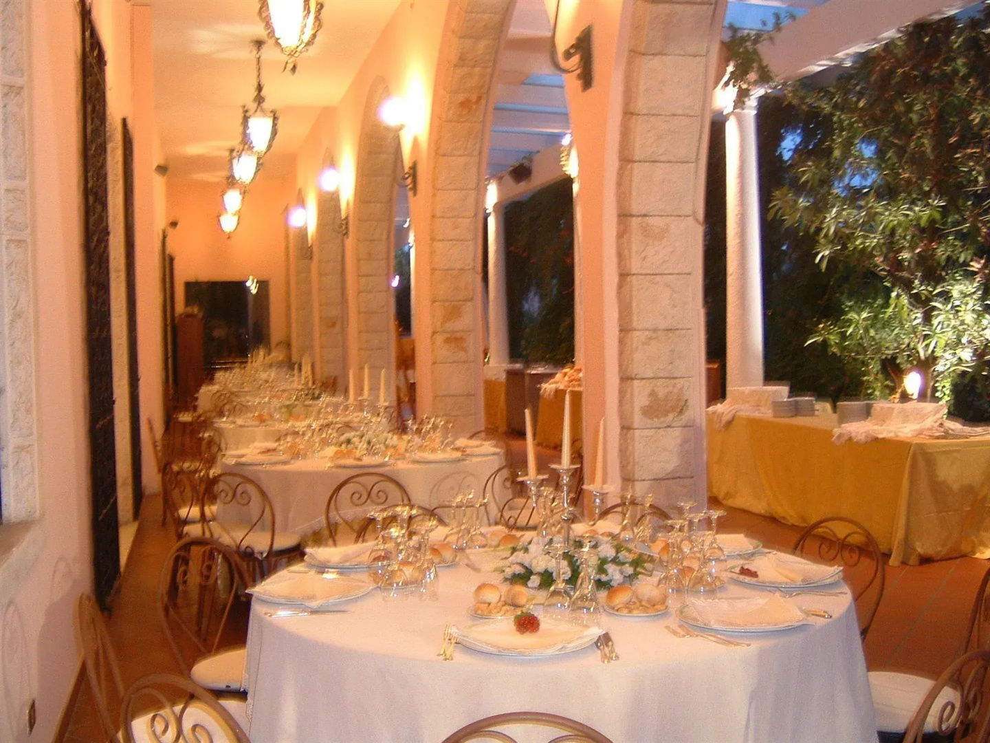 Foto - Park Hotel San Michele