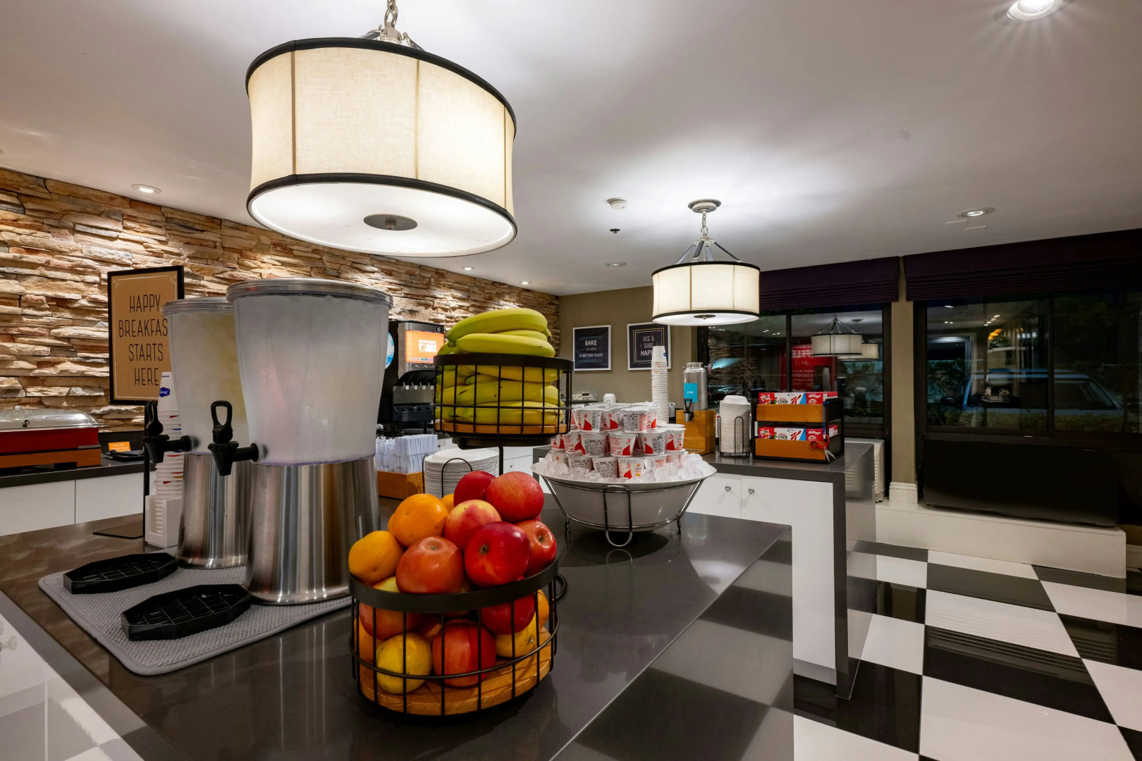 Foto - Hampton Inn San Diego-Kearny Mesa