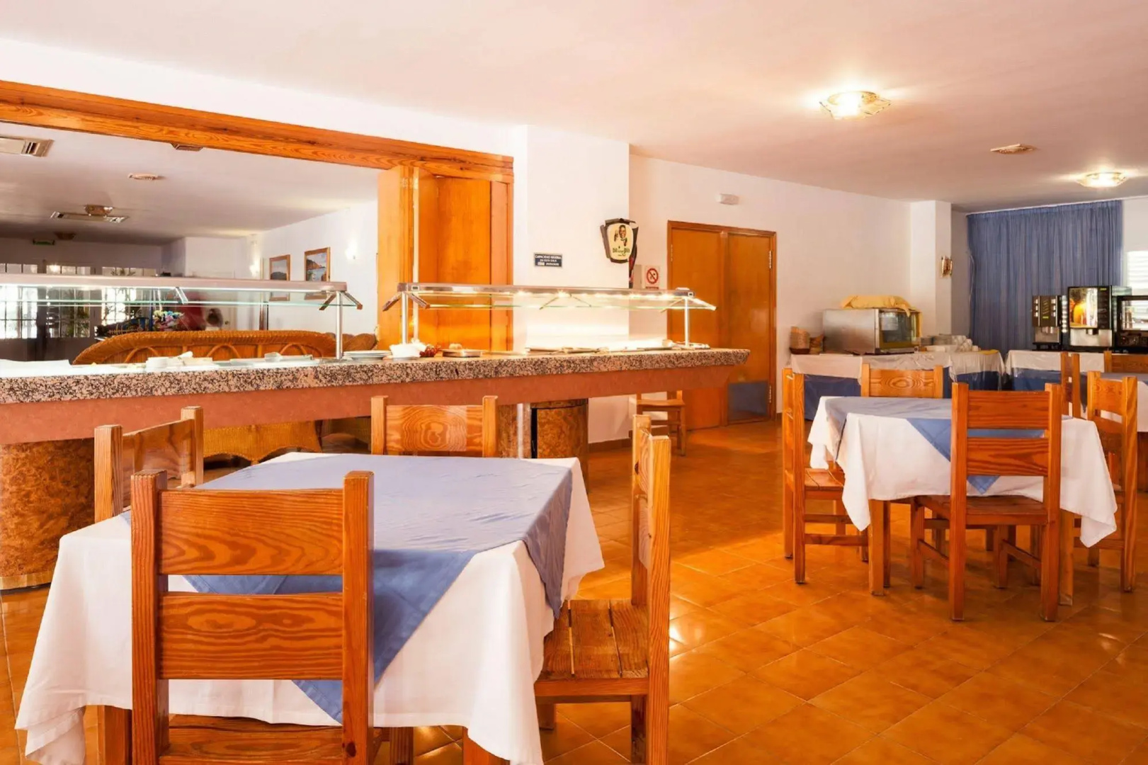 Foto - Aparthotel Puerto Cala Vadella