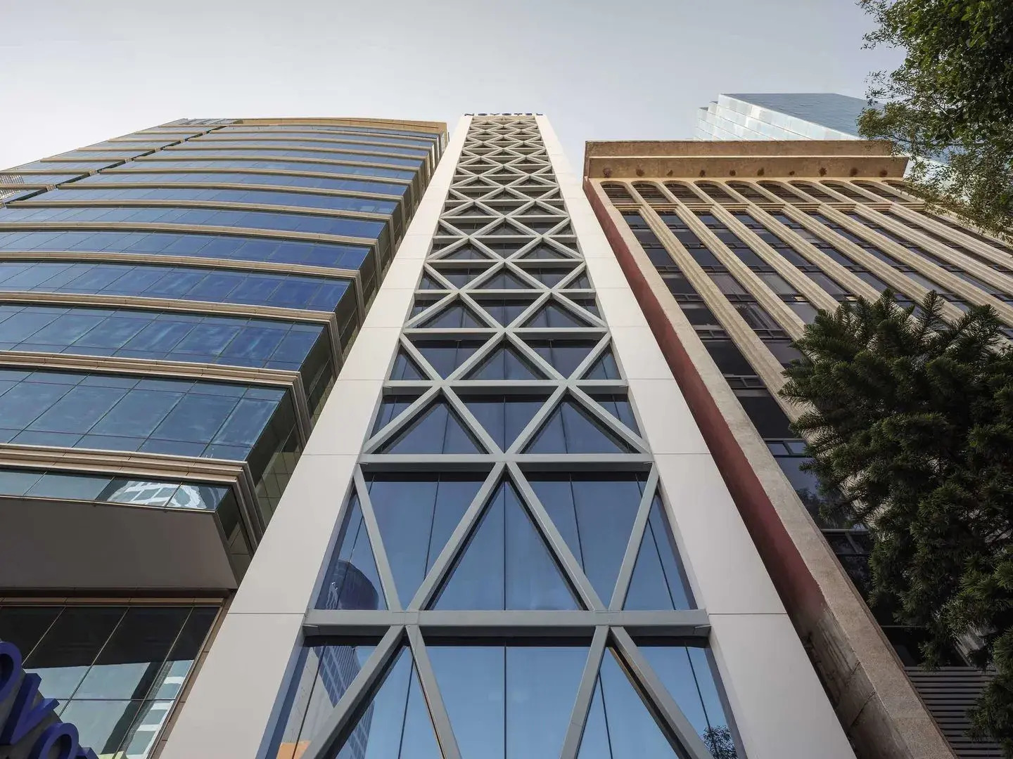 Foto - Novotel Mexico City World Trade Center