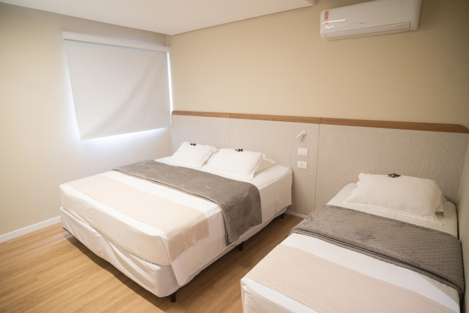 Foto - Camboriú Praia Hotel