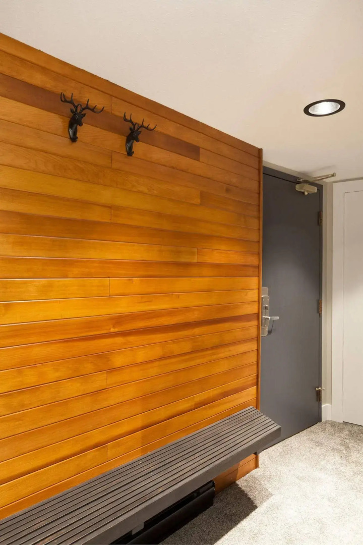 Foto - Carleton Lodge