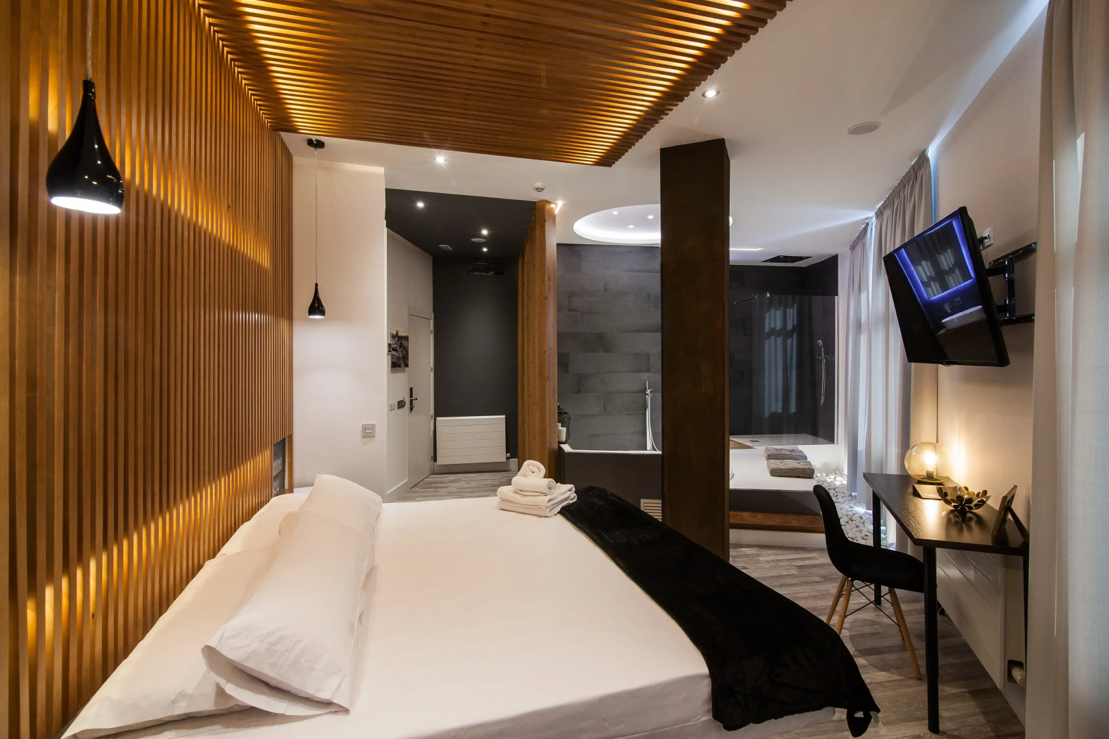 Foto - Vitium Urban Suites
