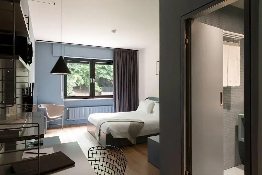 Foto - Hostellerie du Grünewald