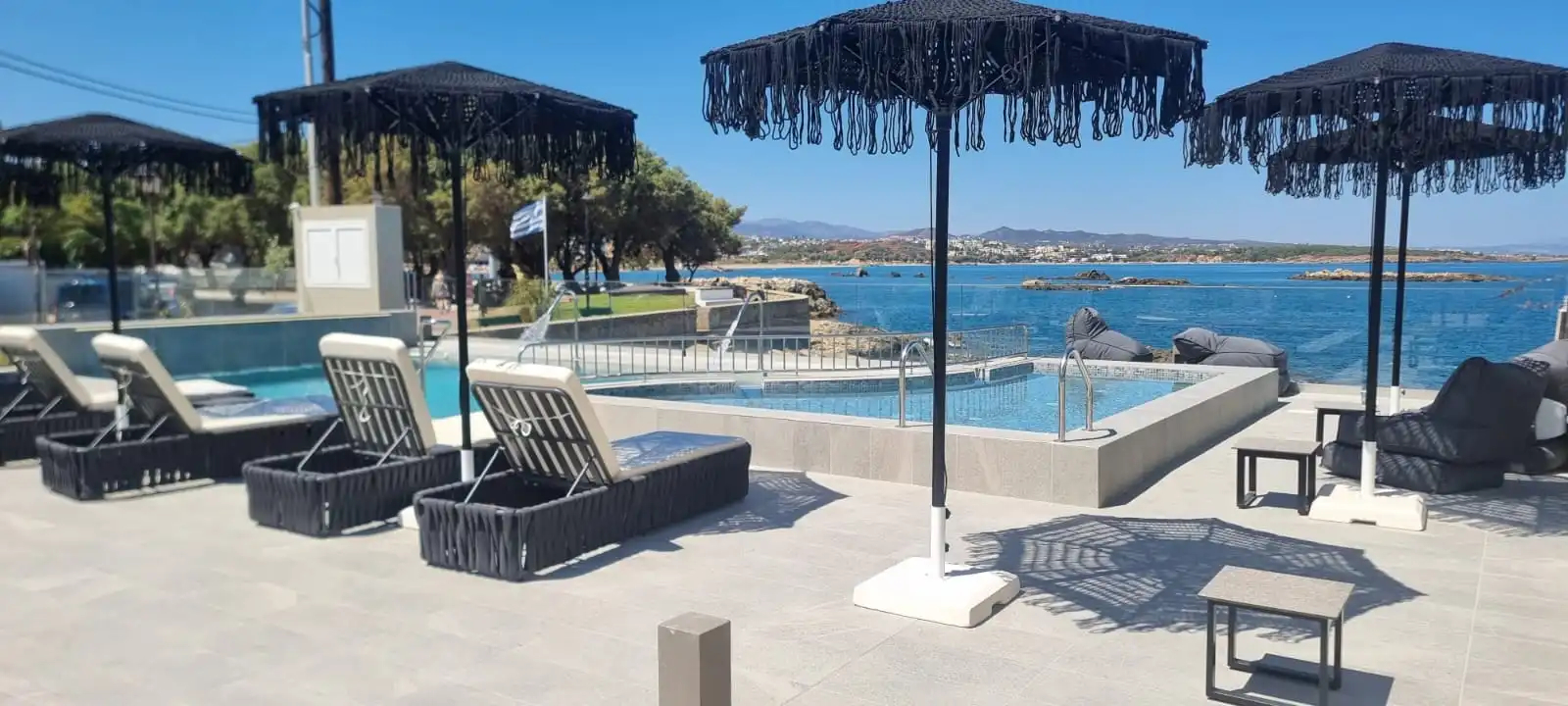 Foto - Elia Sea Suites