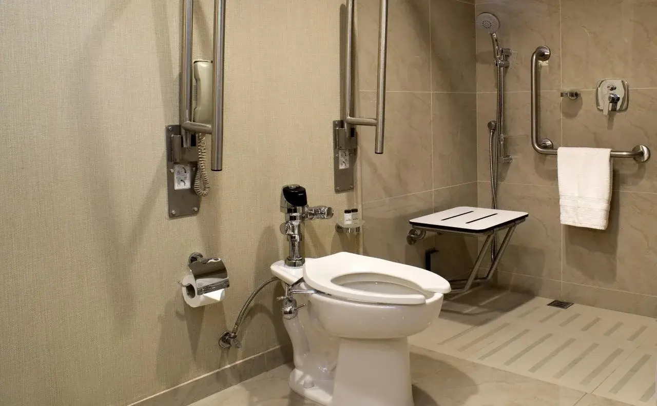 Foto - Sheraton Lima Historic Center