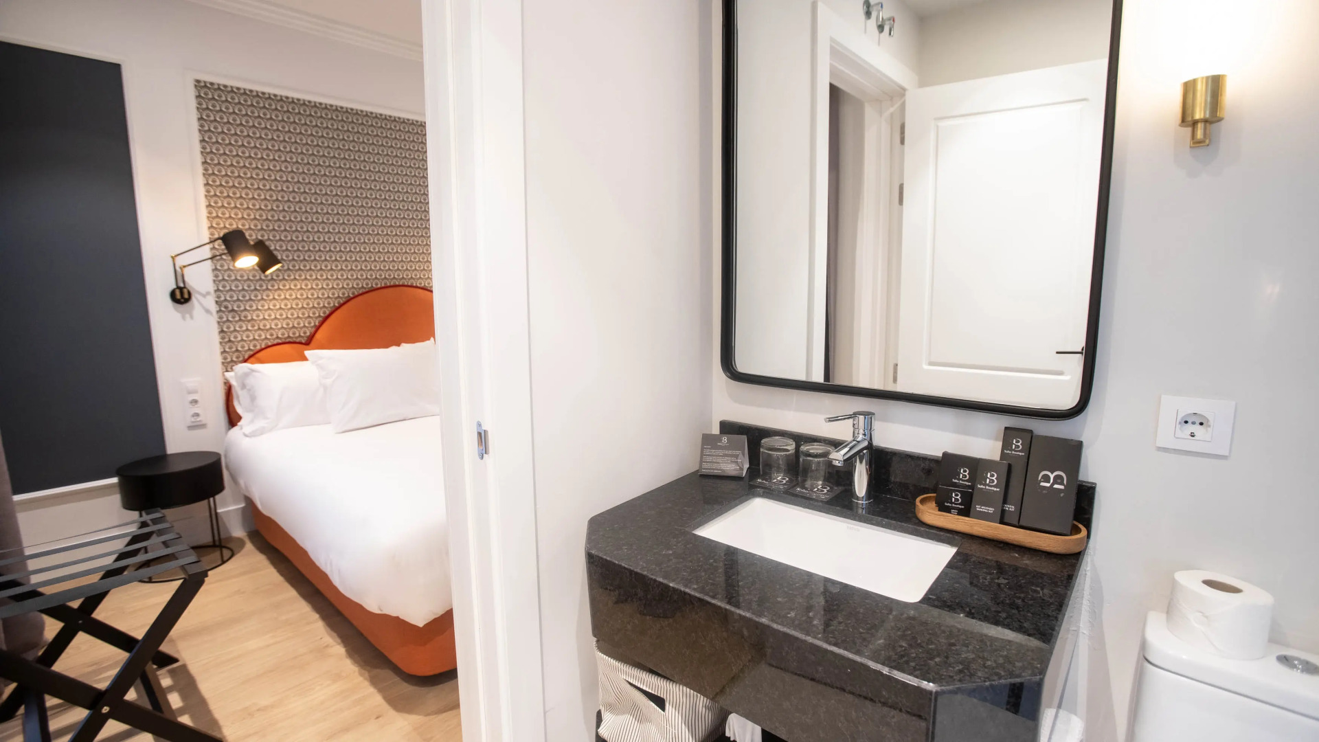 Foto - Soho Boutique Opera