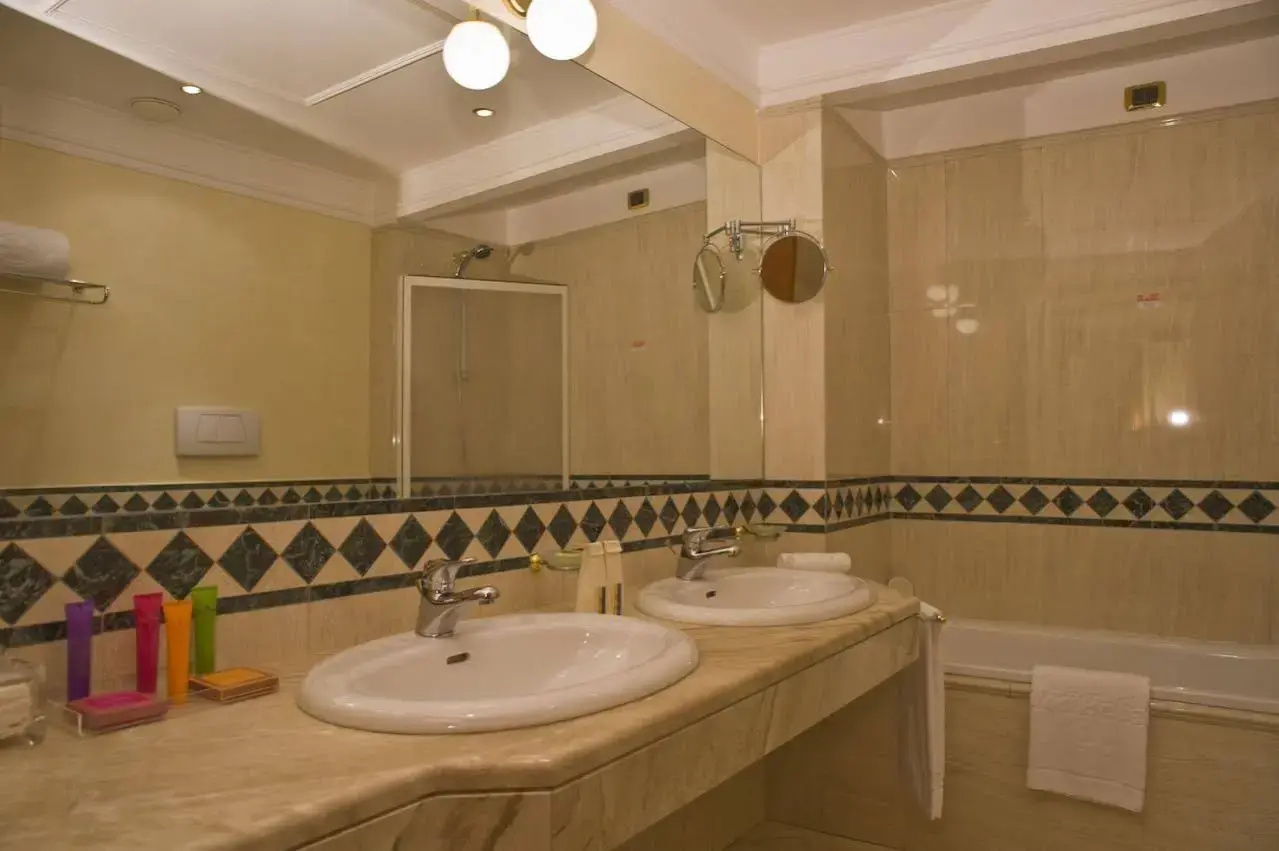 Photo - Hotel Roma Aurelia Antica