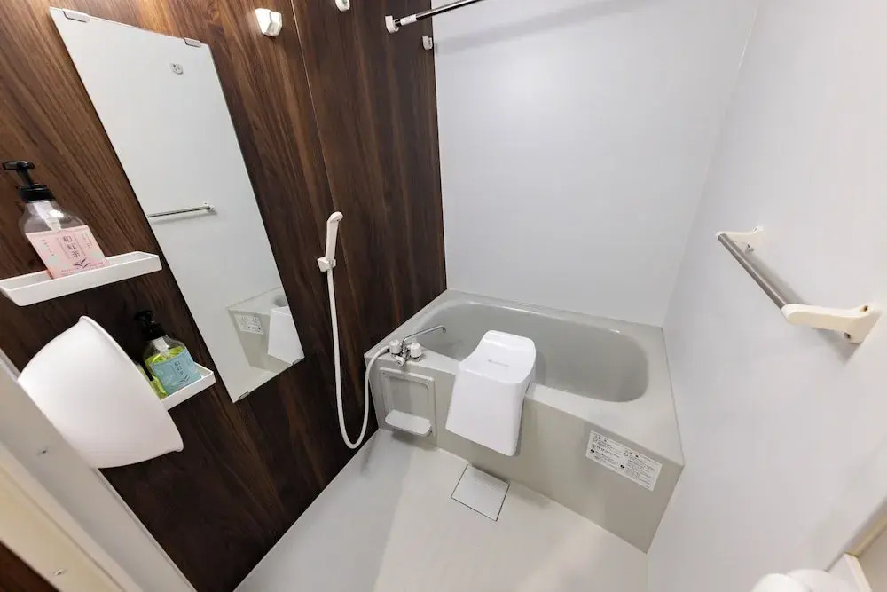 Foto - MADOKA Kyoto station west