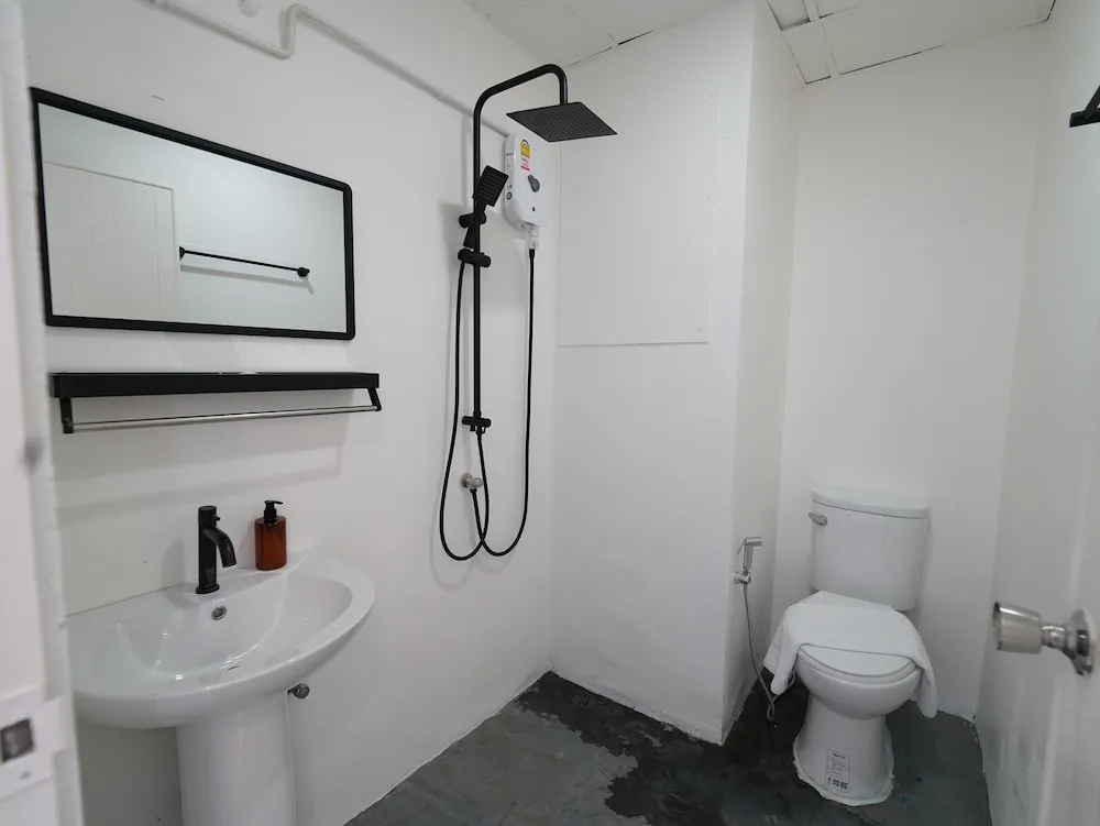 Foto - RoomQuest IT Square Don Mueang Airport