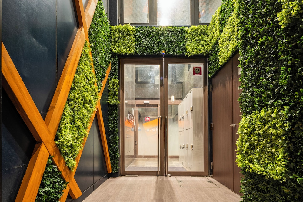 Foto - e-stay namba