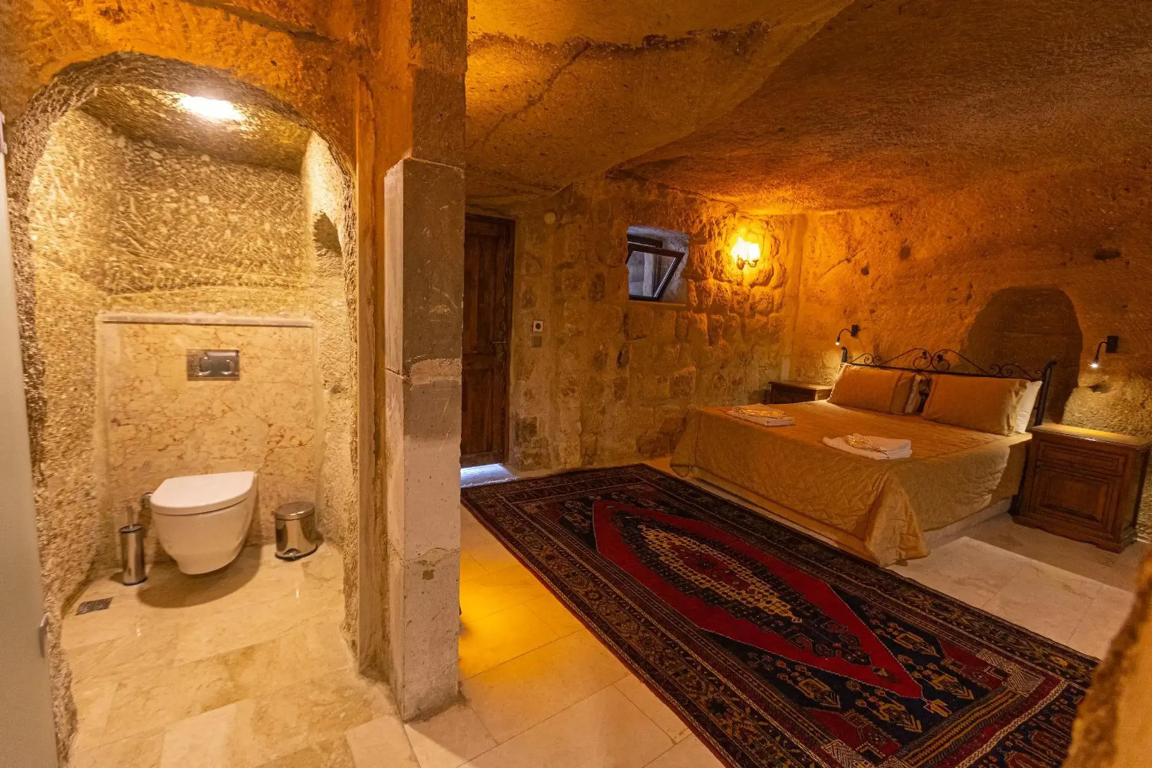 Photo - Taskonak Hotel