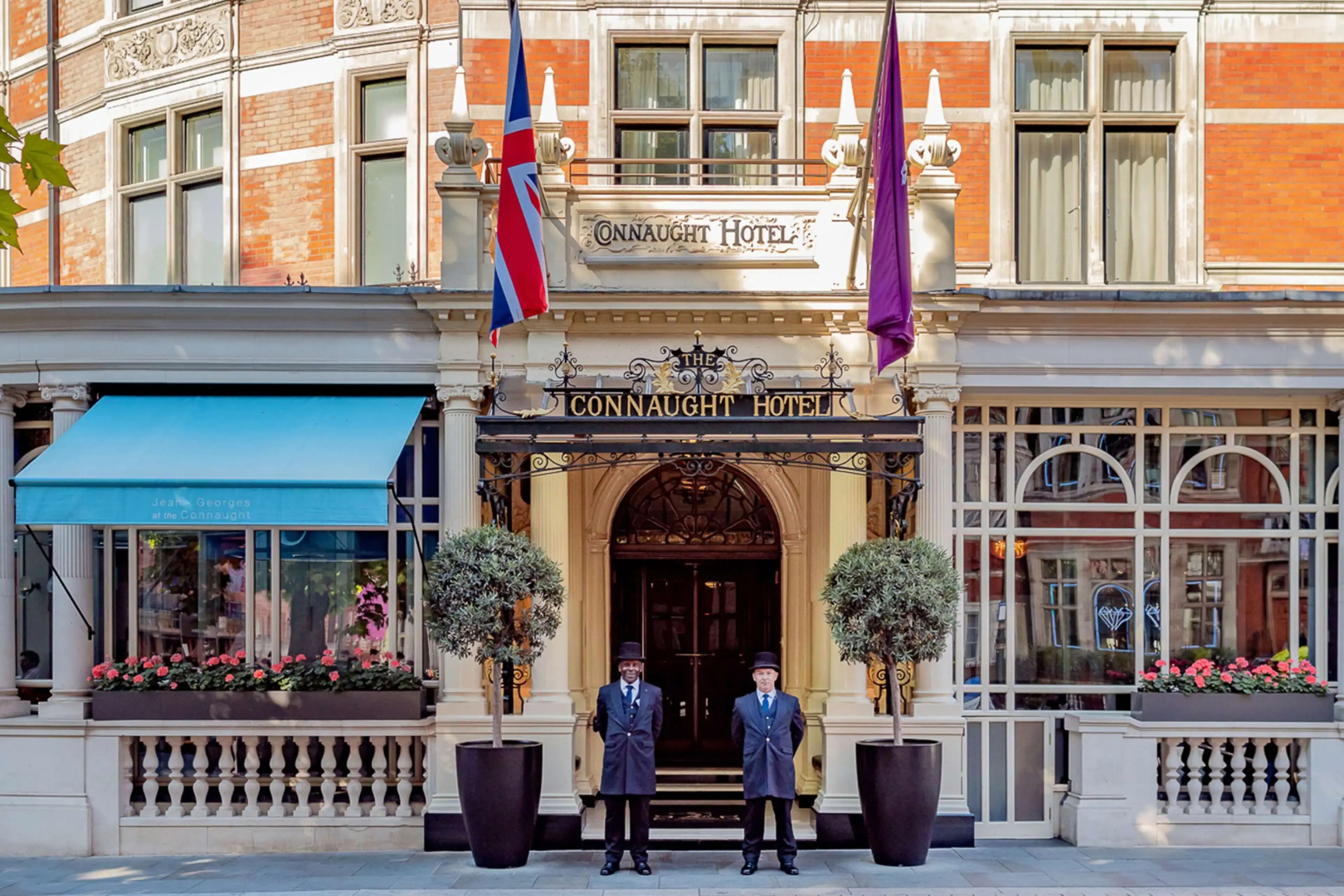 Photo - The Connaught, Maybourne