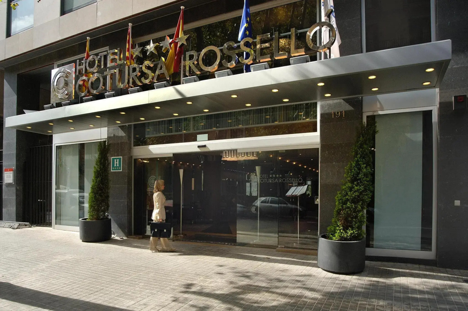 Foto - Evenia Rossello