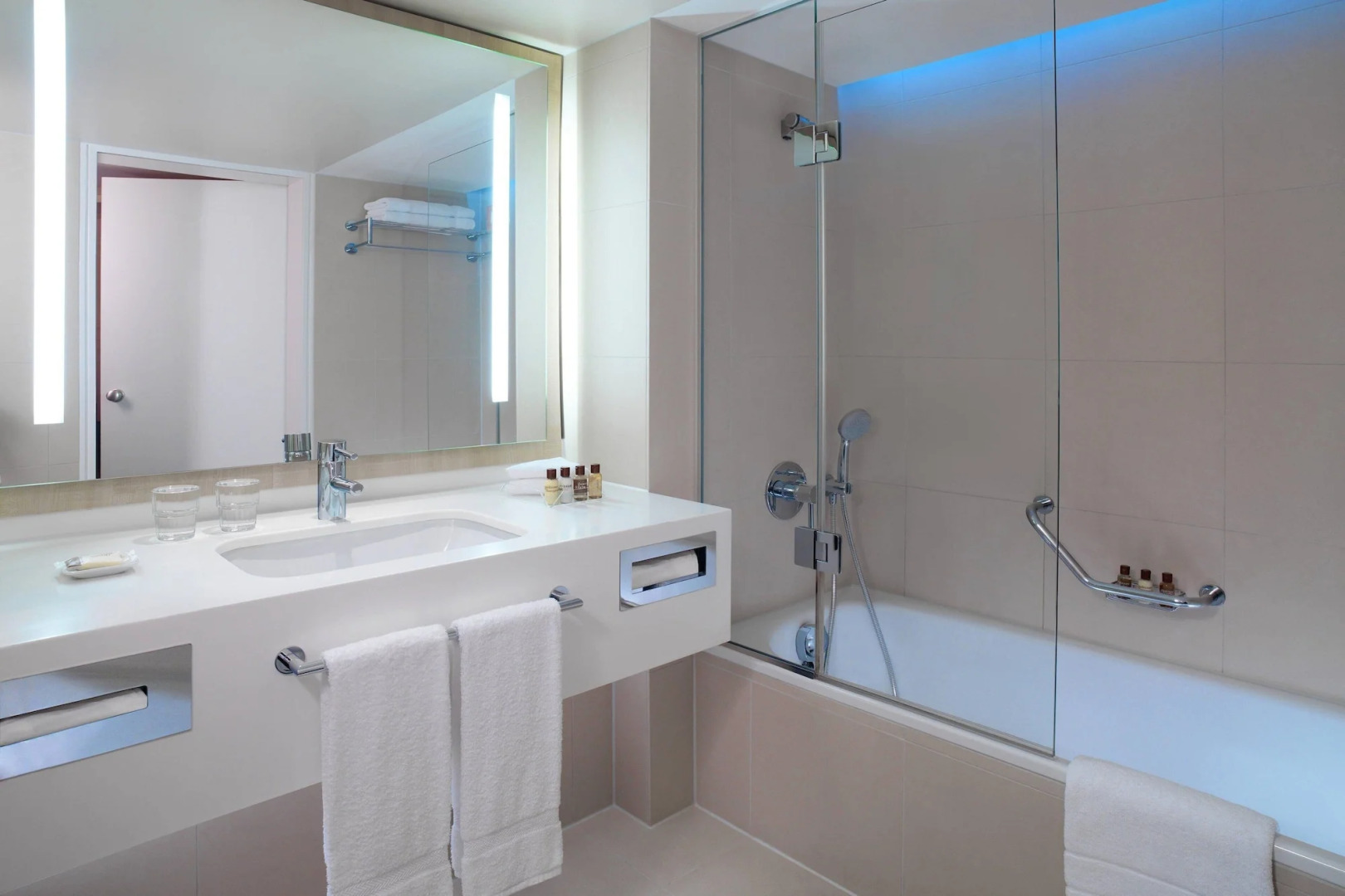 Foto - Sheraton Frankfurt Airport Hotel & Conference Center