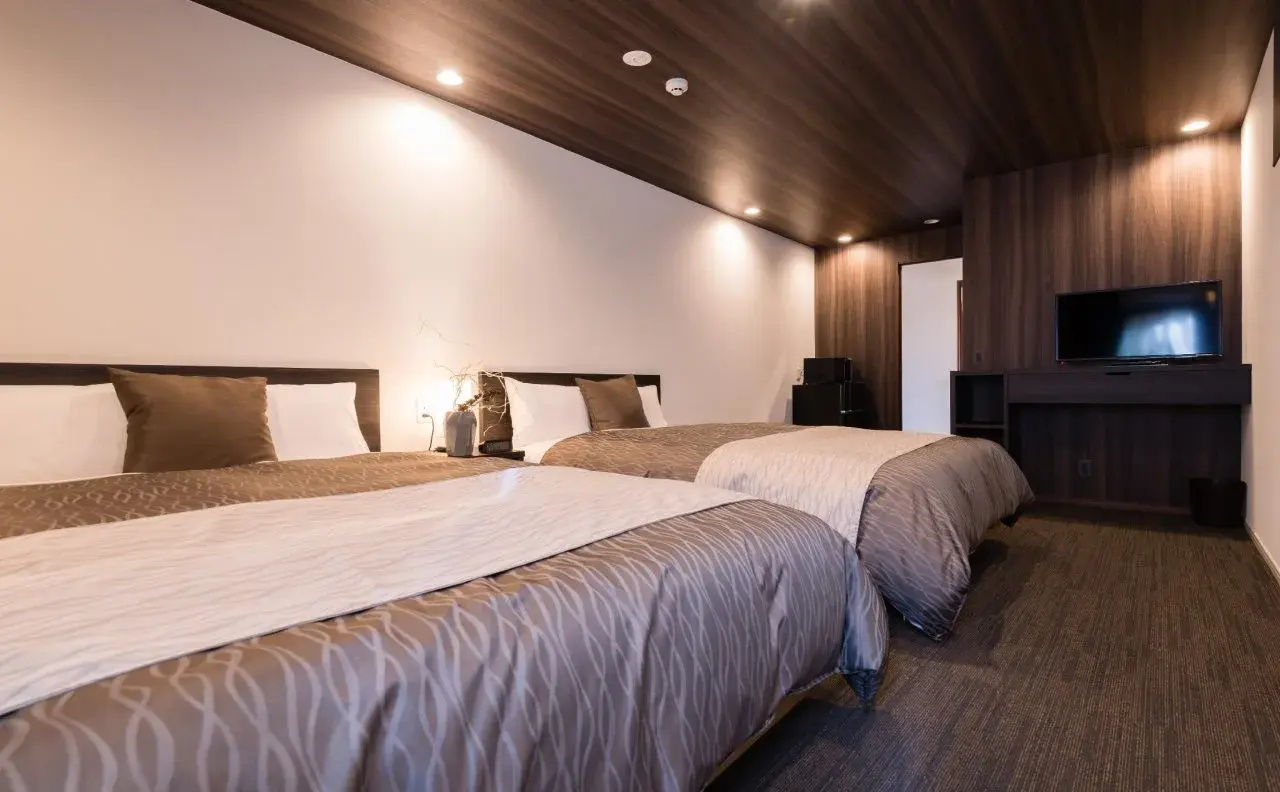 Foto - Villa Front Kyoto Seimei