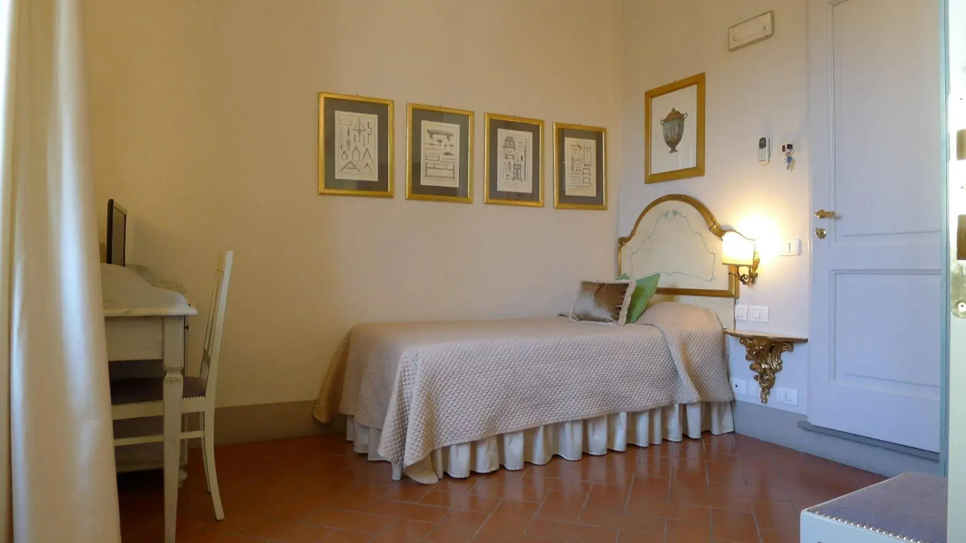 Photo - Relais Cavalcanti Guest House