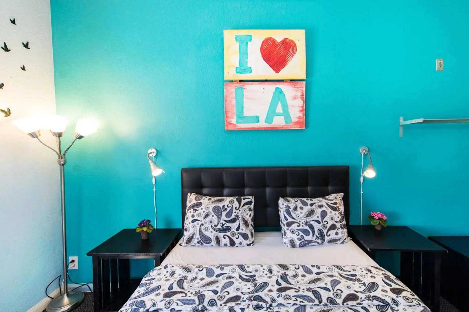 Foto - Samesun Venice Beach Hotel & Hostel