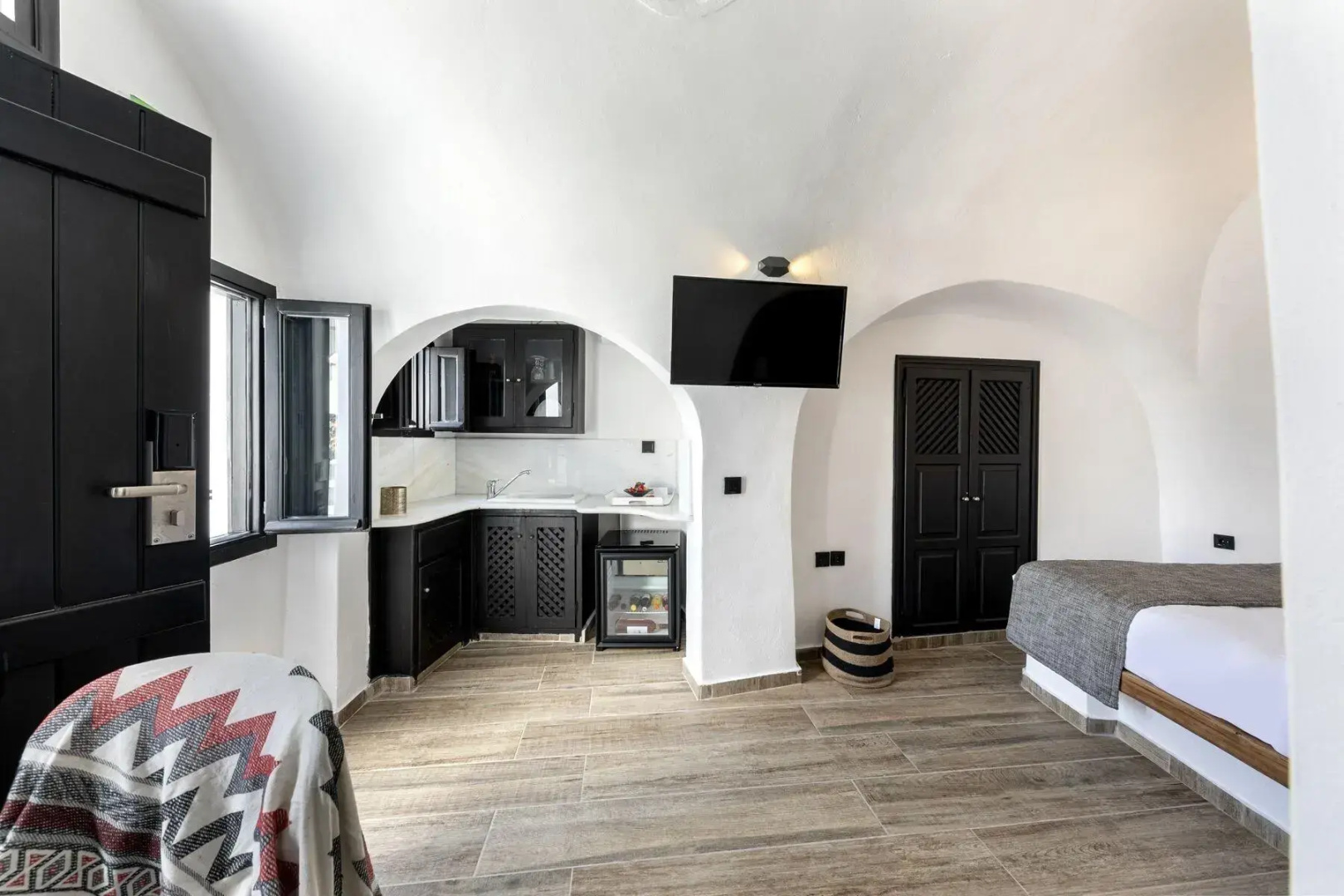 Foto - Pearl of Caldera Oia - Boutique Hotel by Pearl Hotel Collection